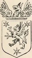 An illustration from Matthews' American armoury and blue book (1907)