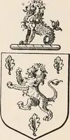 An illustration from Matthews' American armoury and blue book (1907)