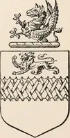 An illustration from Matthews' American armoury and blue book (1907)