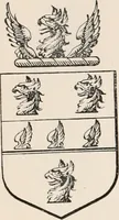 An illustration from Matthews' American armoury and blue book (1907)