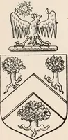 An illustration from Matthews' American armoury and blue book (1907)
