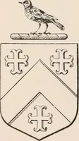 An illustration from Matthews' American armoury and blue book (1907)