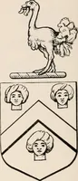 An illustration from Matthews' American armoury and blue book (1907)
