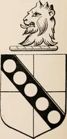 An illustration from Matthews' American armoury and blue book (1907)