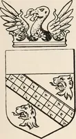 An illustration from Matthews' American armoury and blue book (1907)