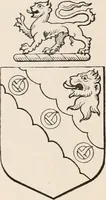 An illustration from Matthews' American armoury and blue book (1907)