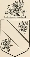 An illustration from Matthews' American armoury and blue book (1907)