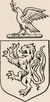 An illustration from Matthews' American armoury and blue book (1907)