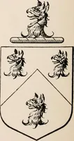 An illustration from Matthews' American armoury and blue book (1907)