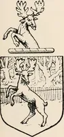 An illustration from Matthews' American armoury and blue book (1907)