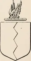 An illustration from Matthews' American armoury and blue book (1907)