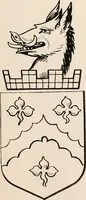 An illustration from Matthews' American armoury and blue book (1907)