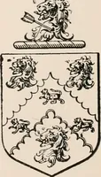 An illustration from Matthews' American armoury and blue book (1907)