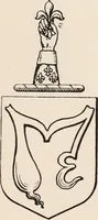An illustration from Matthews' American armoury and blue book (1907)