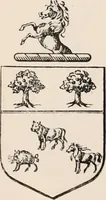 An illustration from Matthews' American armoury and blue book (1907)