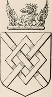An illustration from Matthews' American armoury and blue book (1907)