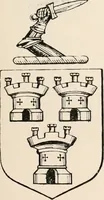 An illustration from Matthews' American armoury and blue book (1907)