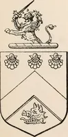 An illustration from Matthews' American armoury and blue book (1907)