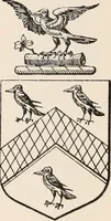 An illustration from Matthews' American armoury and blue book (1907)