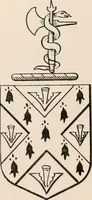 An illustration from Matthews' American armoury and blue book (1907)