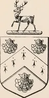An illustration from Matthews' American armoury and blue book (1907)
