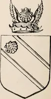 An illustration from Matthews' American armoury and blue book (1907)