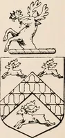 An illustration from Matthews' American armoury and blue book (1907)
