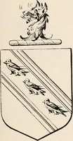 An illustration from Matthews' American armoury and blue book (1907)