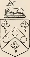An illustration from Matthews' American armoury and blue book (1907)