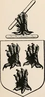 An illustration from Matthews' American armoury and blue book (1907)