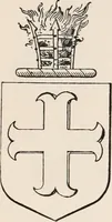 An illustration from Matthews' American armoury and blue book (1907)