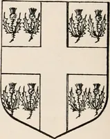 An illustration from Matthews' American armoury and blue book (1907)