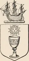 An illustration from Matthews' American armoury and blue book (1907)