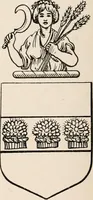 An illustration from Matthews' American armoury and blue book (1907)