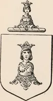 An illustration from Matthews' American armoury and blue book (1907)