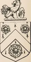 An illustration from Matthews' American armoury and blue book (1907)