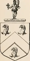 An illustration from Matthews' American armoury and blue book (1907)