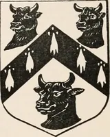An illustration from Matthews' American armoury and blue book (1907)