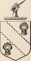 An illustration from Matthews' American armoury and blue book (1907)