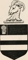 An illustration from Matthews' American armoury and blue book (1907)