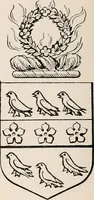 An illustration from Matthews' American armoury and blue book (1907)