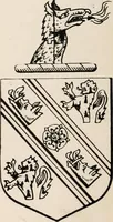 An illustration from Matthews' American armoury and blue book (1907)
