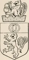 An illustration from Matthews' American armoury and blue book (1907)