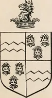 An illustration from Matthews' American armoury and blue book (1907)
