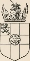 An illustration from Matthews' American armoury and blue book (1907)