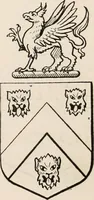 An illustration from Matthews' American armoury and blue book (1907)