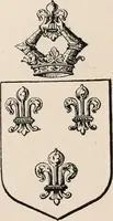 An illustration from Matthews' American armoury and blue book (1907)