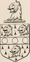 An illustration from Matthews' American armoury and blue book (1907)