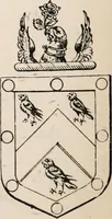 An illustration from Matthews' American armoury and blue book (1907)