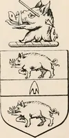 An illustration from Matthews' American armoury and blue book (1907)